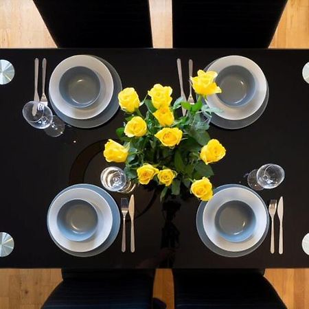 Apartmán Rosies Clifden Exteriér fotografie
