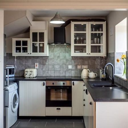 Apartmán Rosies Clifden Exteriér fotografie