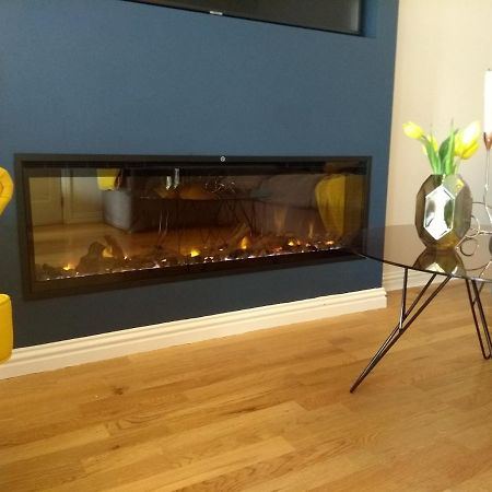Apartmán Rosies Clifden Exteriér fotografie