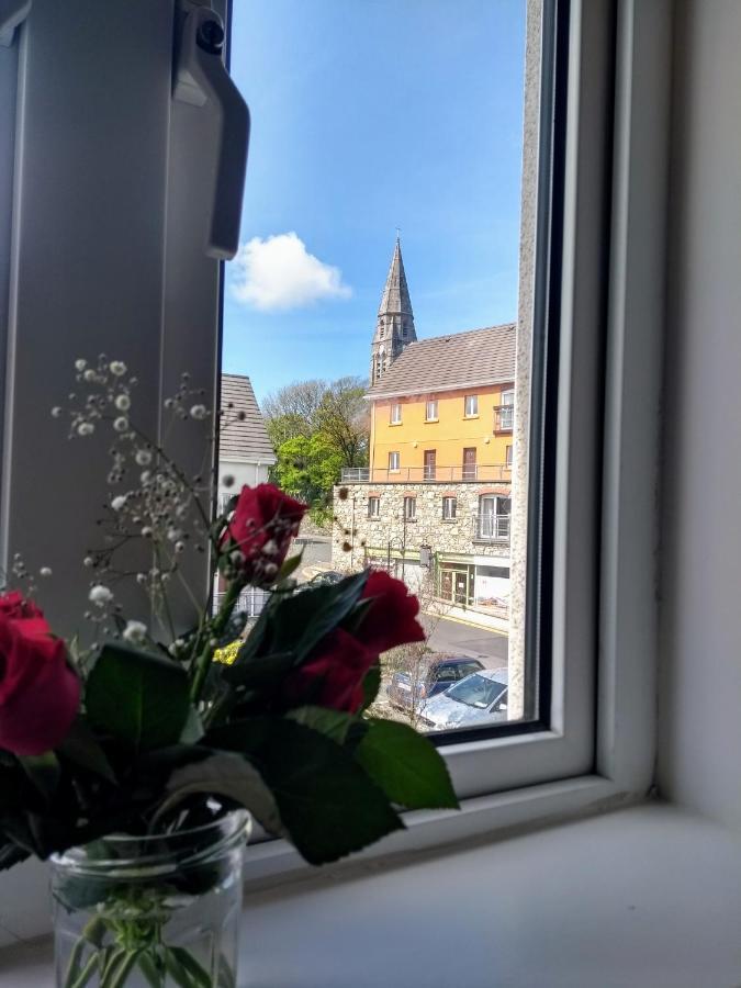 Apartmán Rosies Clifden Exteriér fotografie