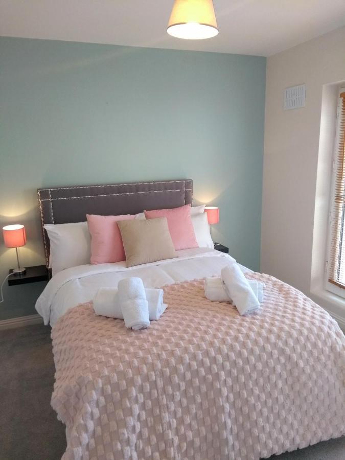 Apartmán Rosies Clifden Exteriér fotografie
