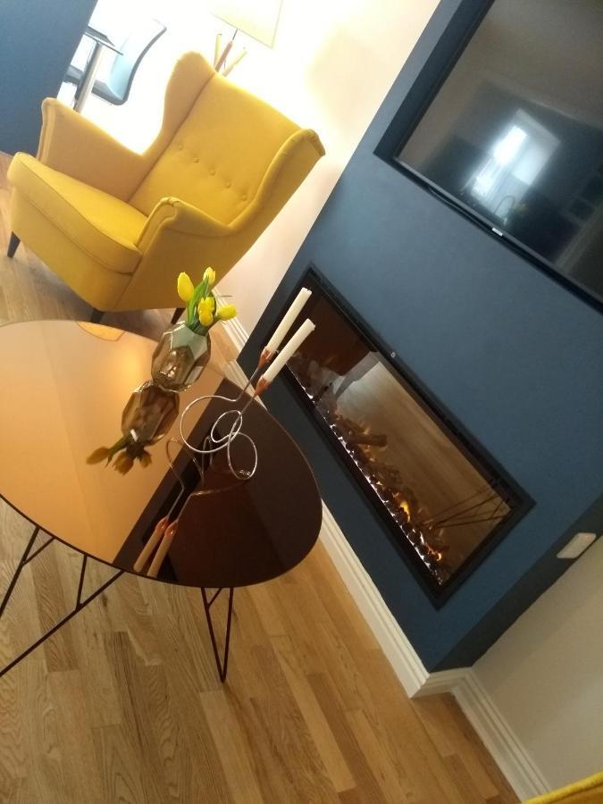 Apartmán Rosies Clifden Exteriér fotografie