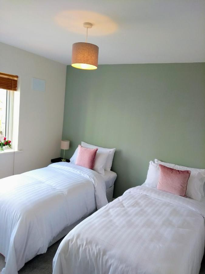 Apartmán Rosies Clifden Exteriér fotografie