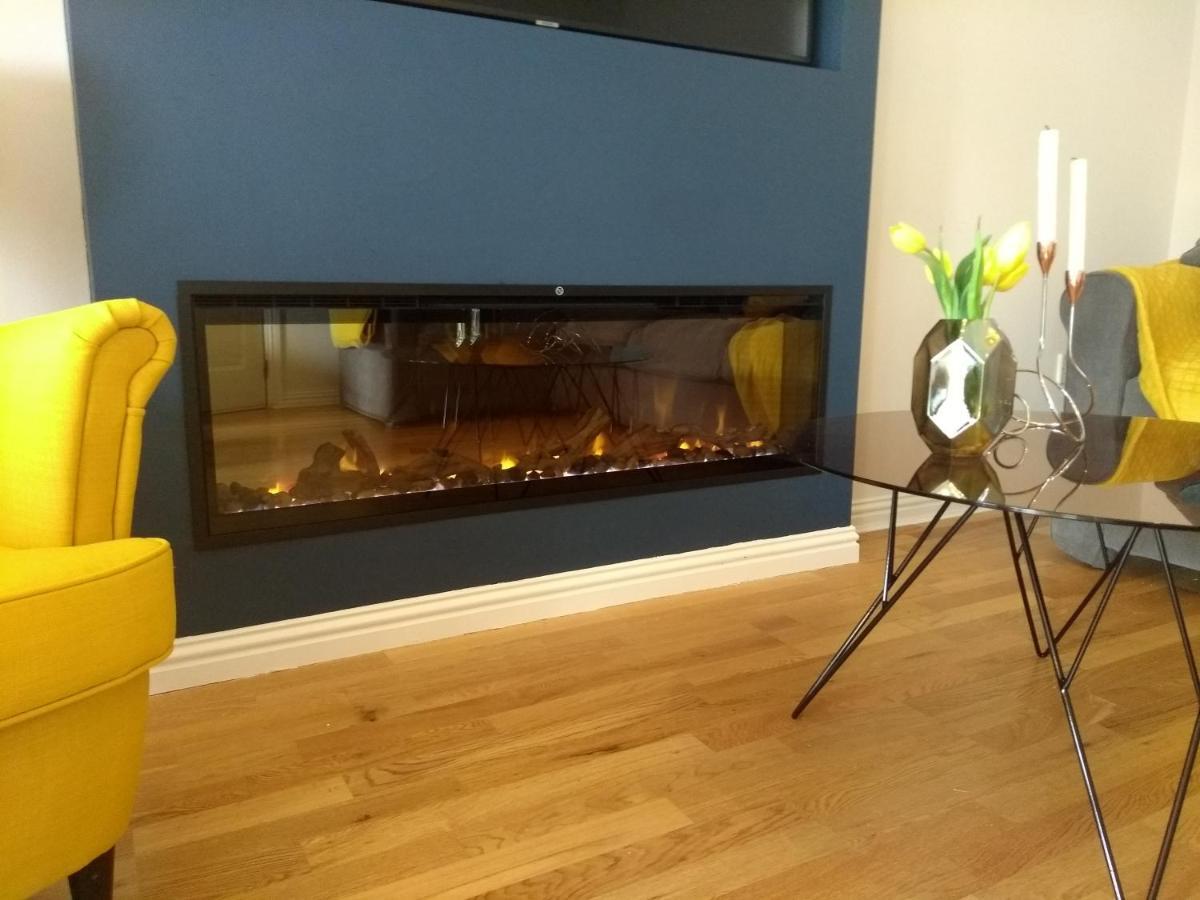 Apartmán Rosies Clifden Exteriér fotografie